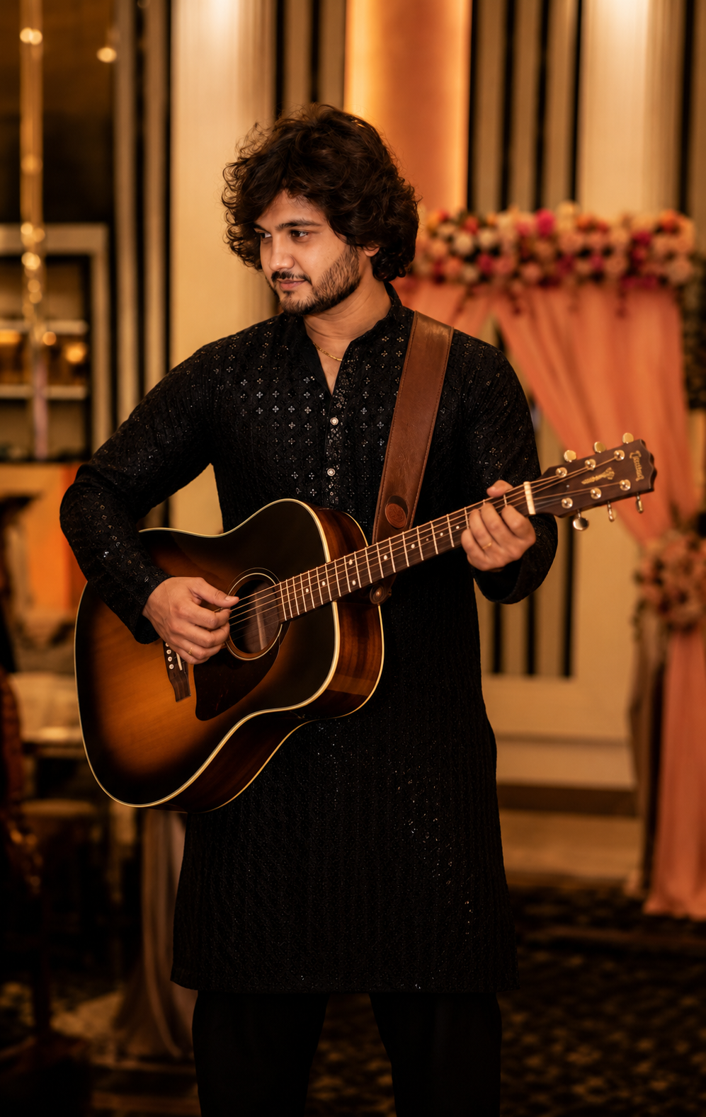 Sahil Ghai